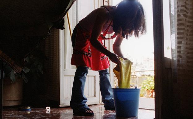 USO avanza que la justicia tendrá que resolver las demandas de las empleadas del hogar