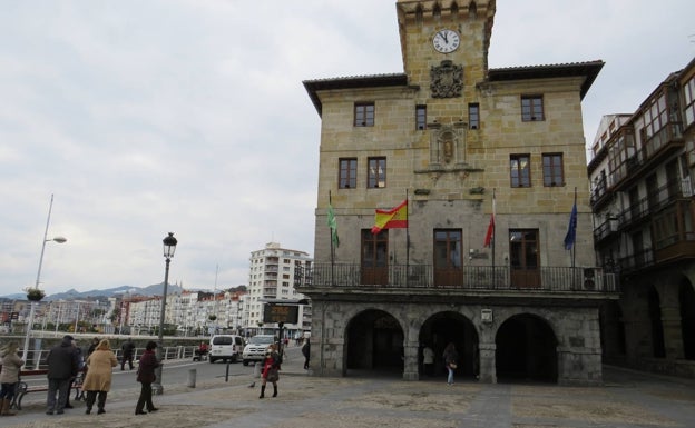 Una ruta motera en favor de Ucrania recalará en Castro Urdiales este sábado