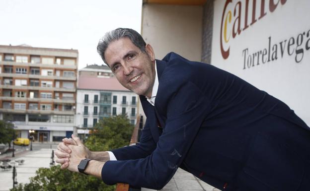 Carlos Augusto Carrasco dirigirá el Observatorio del Comercio Local de la Asociación Española del Retail