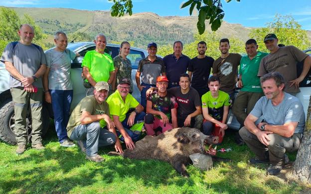 La Reserva arranca con el freno puesto