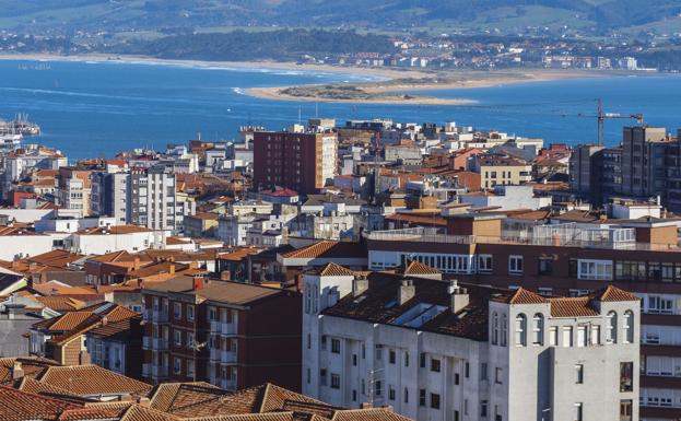 Cantabria ha utilizado 43 de los 273 millones que tiene asignados de fondos europeos