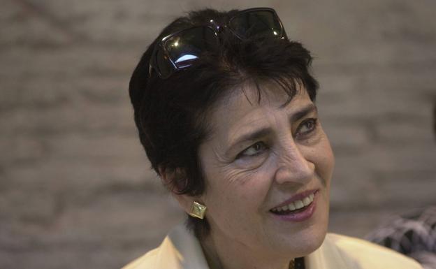 Adiós a Irene Papas, fuerza y pasión mediterránea