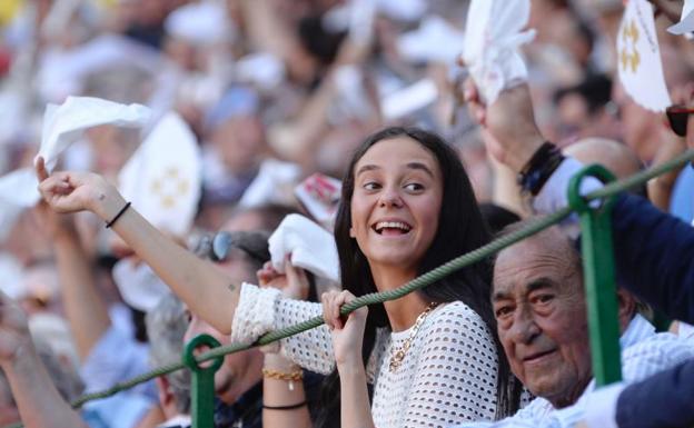 Victoria Federica, operada de urgencia por una peritonitis