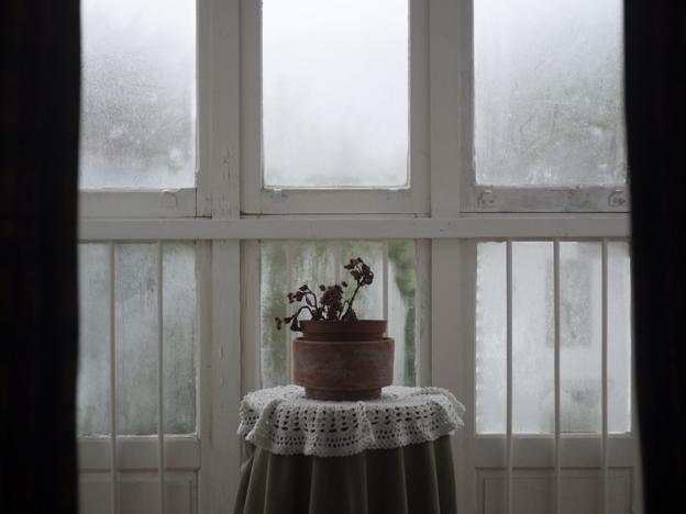 'Vacíos y olvidos' en veinte miradas de Espacio Imagen