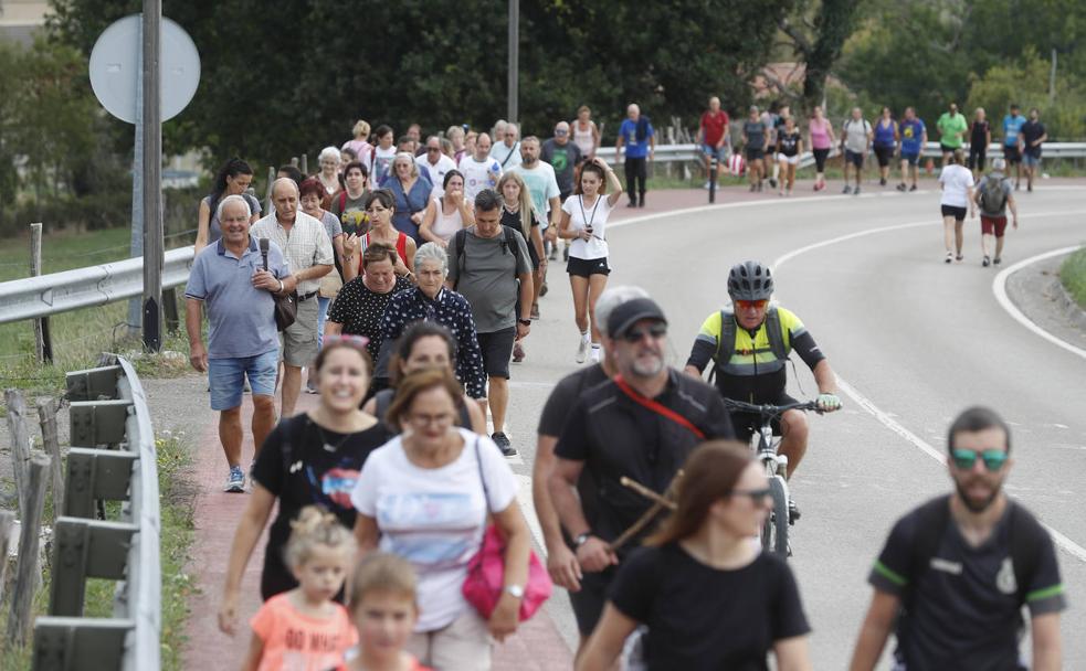 Y tú, ¿qué le pides a la Virgen?