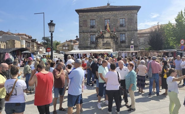 La plataforma contra la planta de biogás de Cabezón celebra la paralización del proyecto