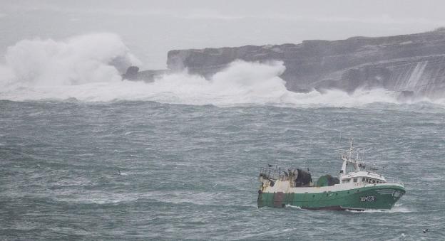 Nuevo golpe al sector tras la aprobación en Bruselas del veto a la pesca de fondo