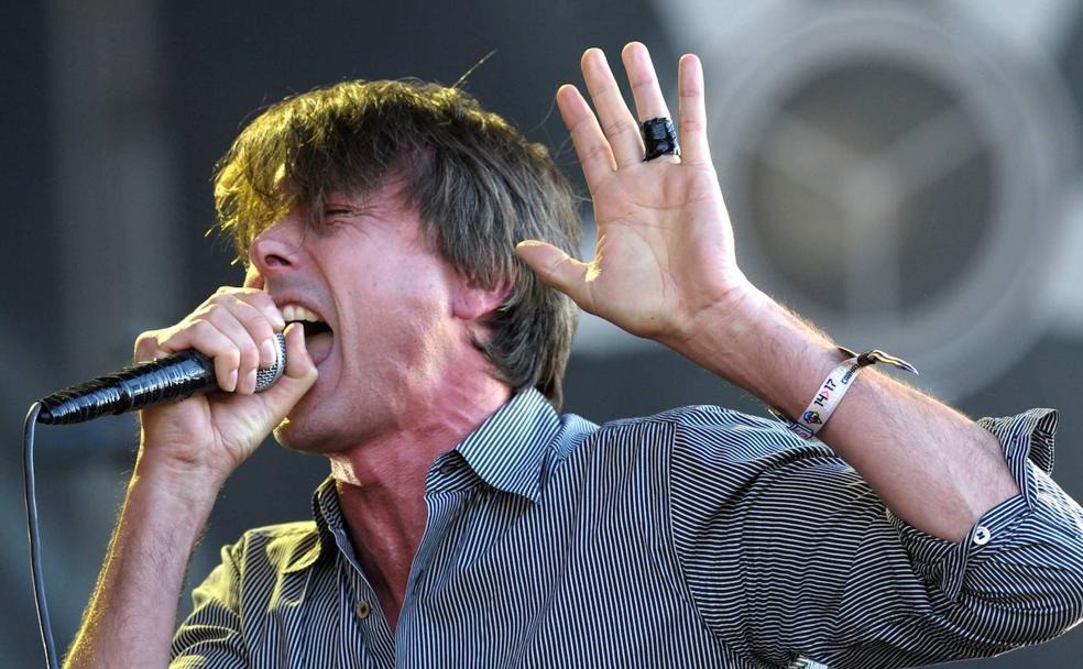 Suede, el rayo que no cesa