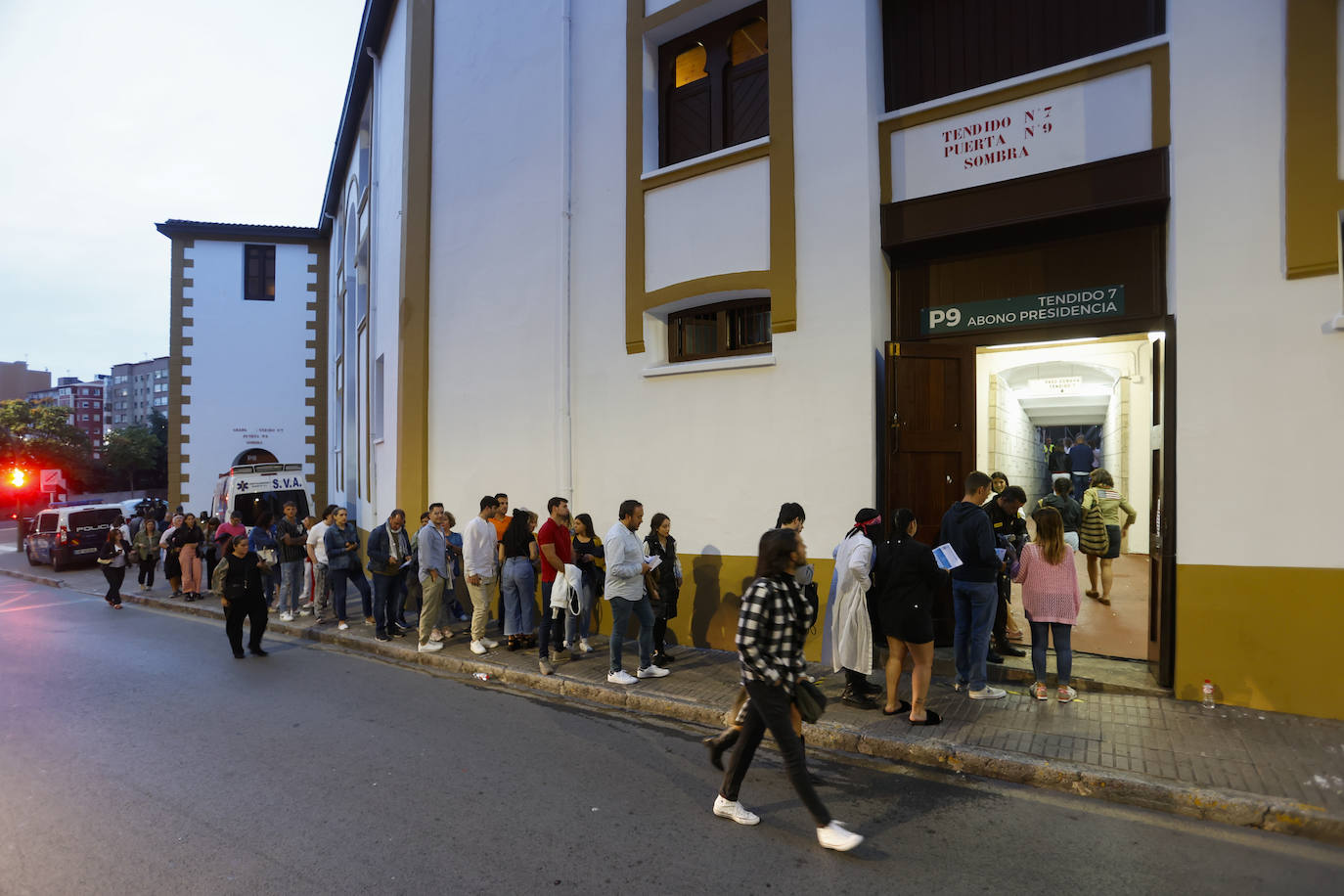 Las melodías de Pablo Alborán en Santander