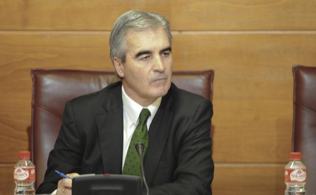 El expresidente Martínez Sieso, desaparecido en Picos de Europa