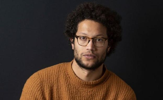 Keruin P. Martínez presenta equipo para ser el candidato de Izquierda Unida en Santander