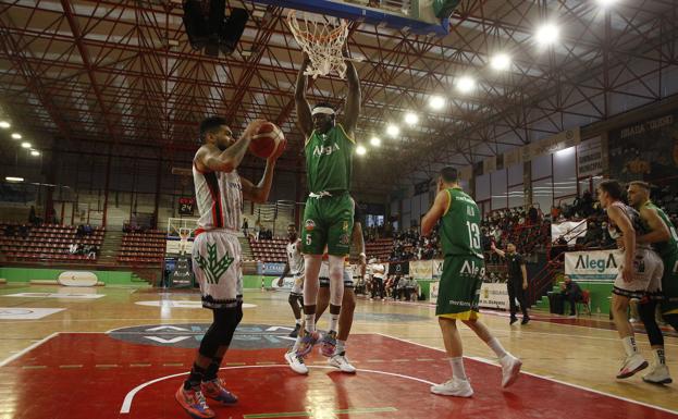 El Grupo Alega, campeón del primer Memorial Nilo Merino