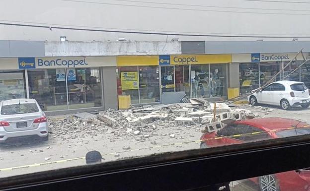 19 de septiembre, la fecha fatídica en que los terremotos sacuden México