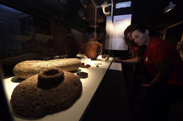 El Ministerio de Cultura impulsa la documentación digital del arte rupestre de la Cueva de Altamira