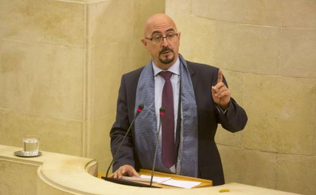 El PP teme que el cese del director del Banco de Sangre sea una «vendetta» de Raúl Pesquera