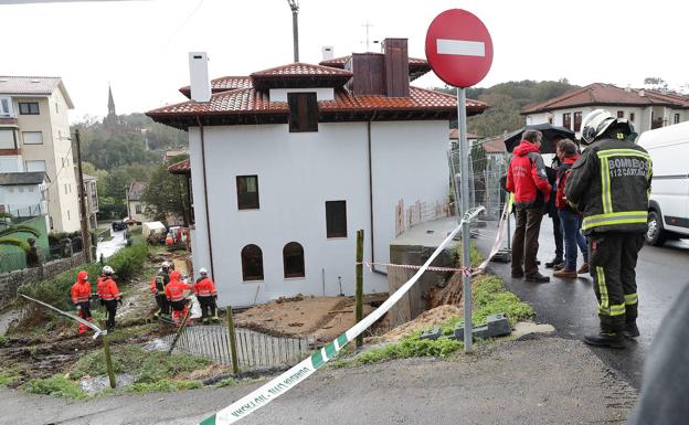 Cantabria acumula más muertes por accidente laboral que en carretera en 2022