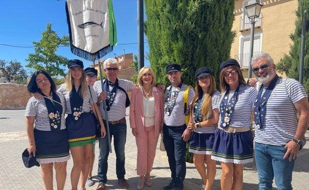 La Cofradía del Bonito del Norte de Colindres celebra su tercer capítulo