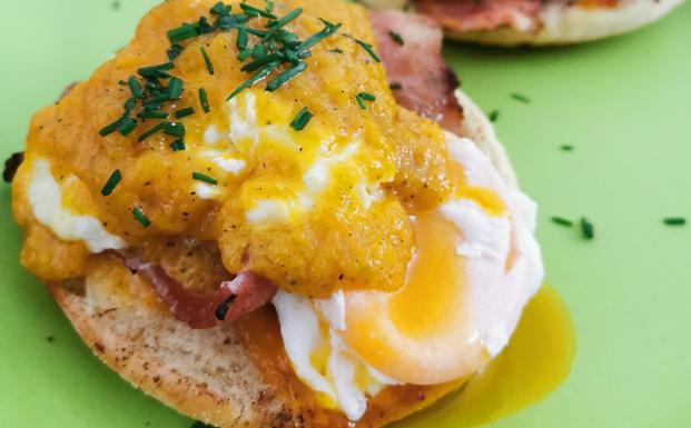 No hay 'brunch' sin unos buenos huevos benedict