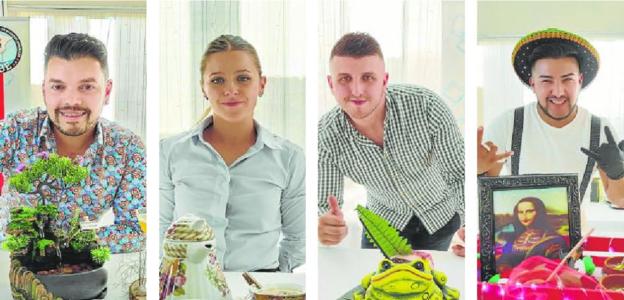 Borja Gutiérrez se impone en Reinosa