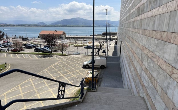 Santander aspira a financiar con fondos europeos seis proyectos de movilidad