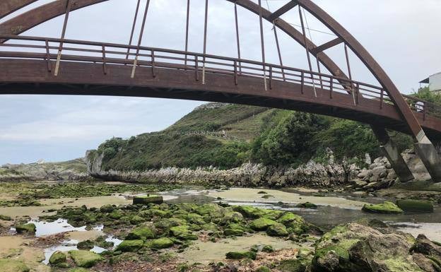 Ciudadanos pide que el CIMA analice el agua del arroyo Otero