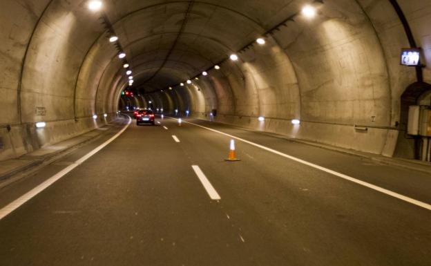 La autovía A-67, desde Pesquera a Arenas de Iguña, estará cortada este miércoles por la noche