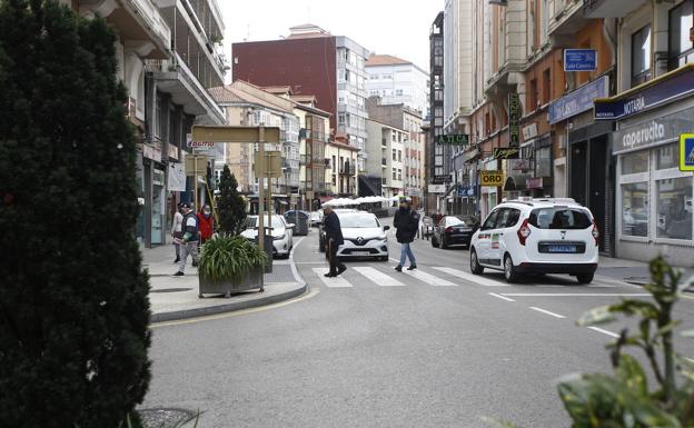 La Mesa de Movilidad del Besaya reclama más agilidad y recursos para «renaturalizar» la ciudad