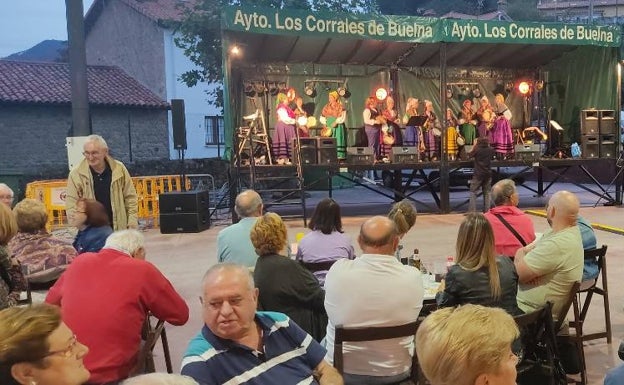 Un año sin Rebujas Rock
