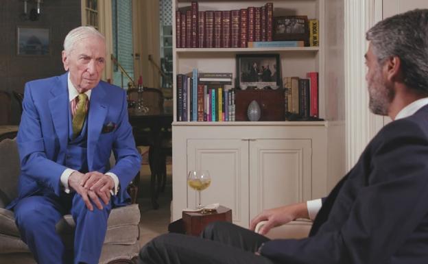 Gay Talese: «Los periodistas deben estar dispuestos a ser demonizados como traidores»