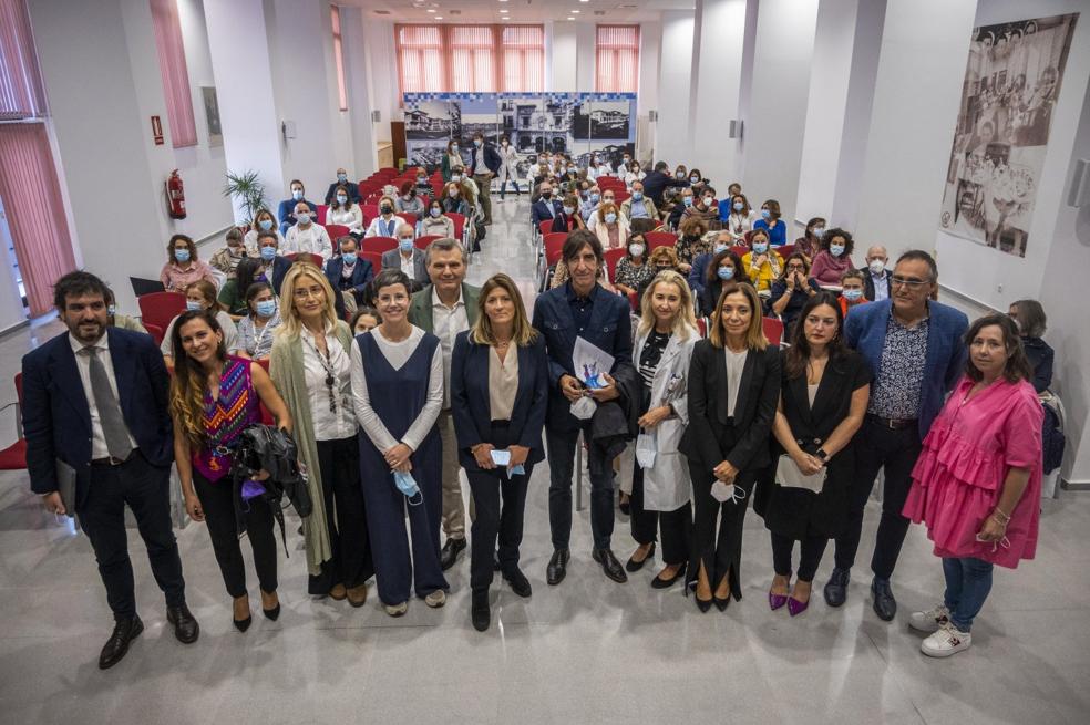 «Buscamos fortalecer la salud mental de los jóvenes»