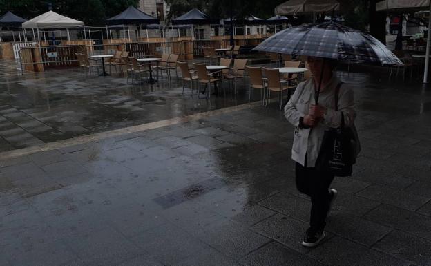 Tercer apagón en Santander en menos de un mes