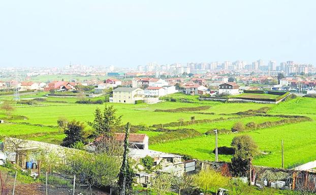 Dónde comer por Monte, La Maruca, La Albericia, Alisal y Corbán