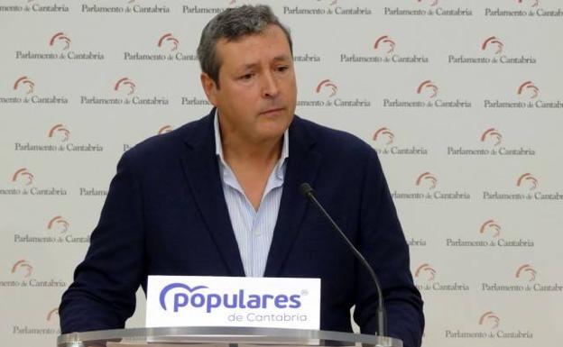 El PP pide cambios en la legislación «para que no se proteja más a los okupas que a los propietarios de las viviendas»