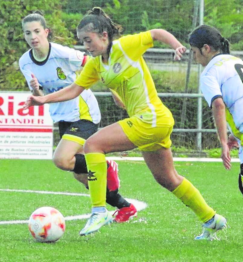 El Oceja abre una academia femenina