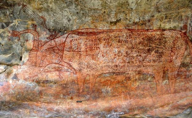 Ver, oír y saborear para acercarse al mundo paleolítico este otoño en Altamira