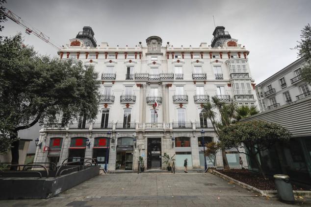 El Hotel Pombo de Santander abre sus puertas