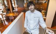 Sergio Bastard impartirá un taller sobre emulsiones en San Sebastián Gastronómika