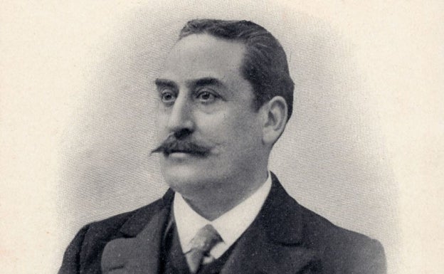 El Maestro de sabios