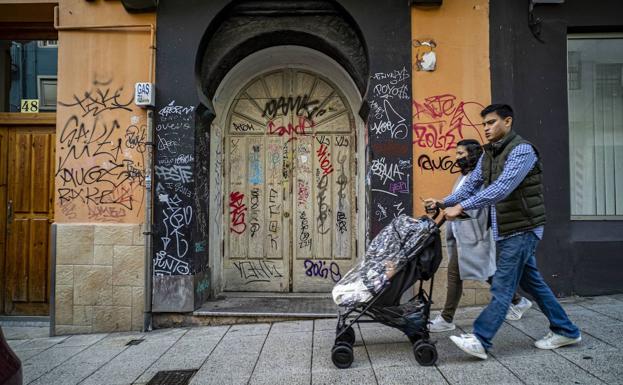 Santander apela al respeto ciudadano en su nueva campaña contra las pintadas