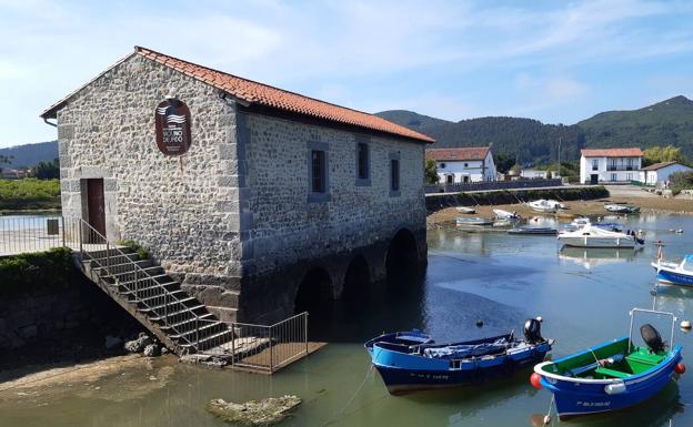 Los cinco Parque Naturales de Cantabria, más cerca de la sociedad a golpe de decreto