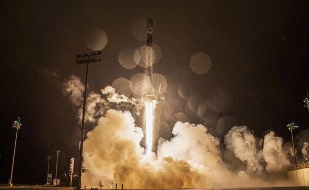 Astroland toca, por fin, el cielo