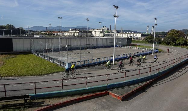 Los jueces condenan al Ayuntamiento a pagar más de 2,7 millones de euros a Sniace por el Óscar Freire