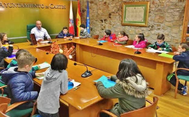 Los ayuntamientos de Cantabria «pasan» de los presupuestos participativos