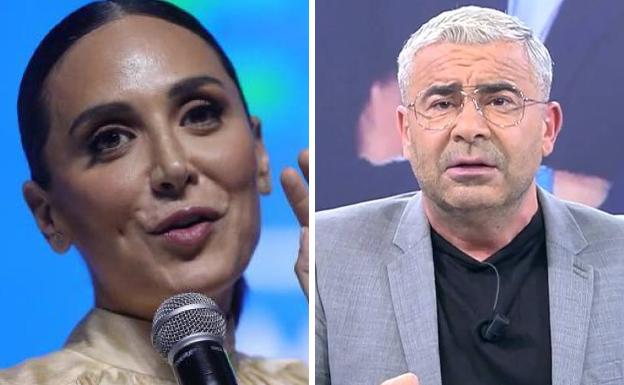 Jorge Javier Vázquez responde al «discurso de odio» de Tamara Falcó: «Eres nociva para la sociedad»