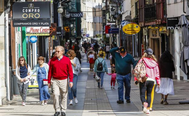 PRC y PSOE se quedan solos en la votación para congelar los impuestos de Torrelavega