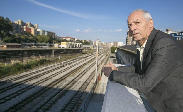 El catedrático Enrique Castillo Ron recibe el Premio Nacional de Estadística