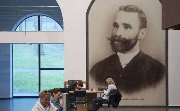 El Centro Cultural de Solares acoge las I Jornadas Históricas Marqués de Valdecilla