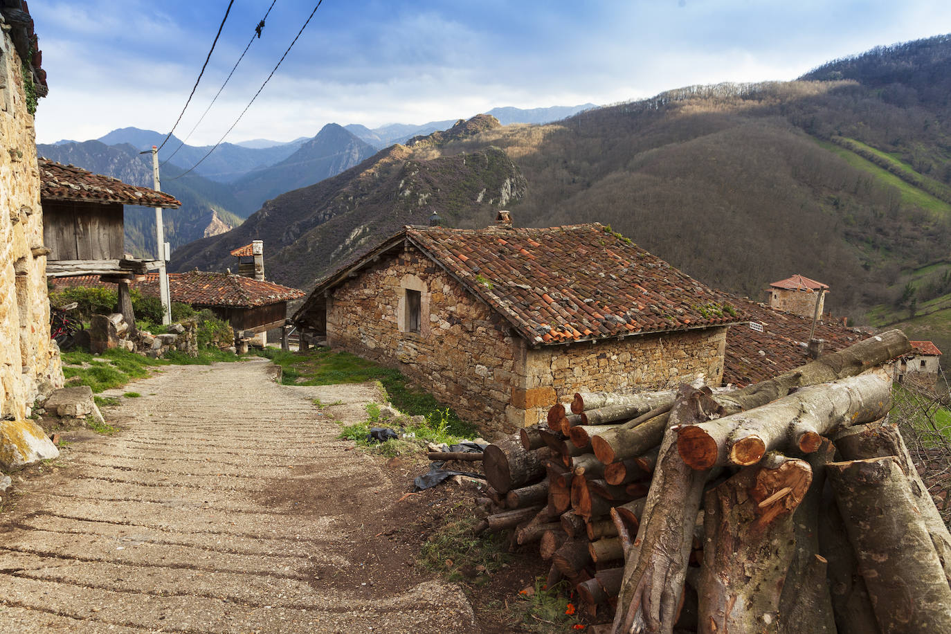 13 escapadas rurales para disfrutar de la naturaleza este otoño