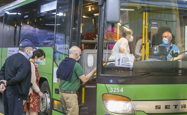 Los expertos abogan por «acomodar» el uso de la mascarilla a la incidencia