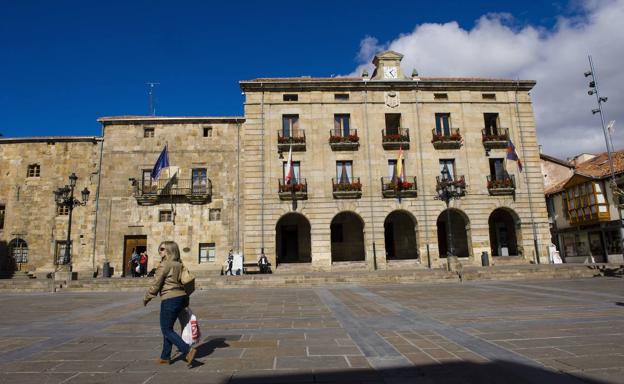 Reinosa en Común presentó la moción que discrimina a Israel y que anula parcialmente el TS